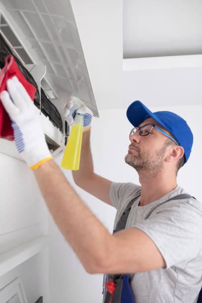 Emergency Air Duct Cleaning